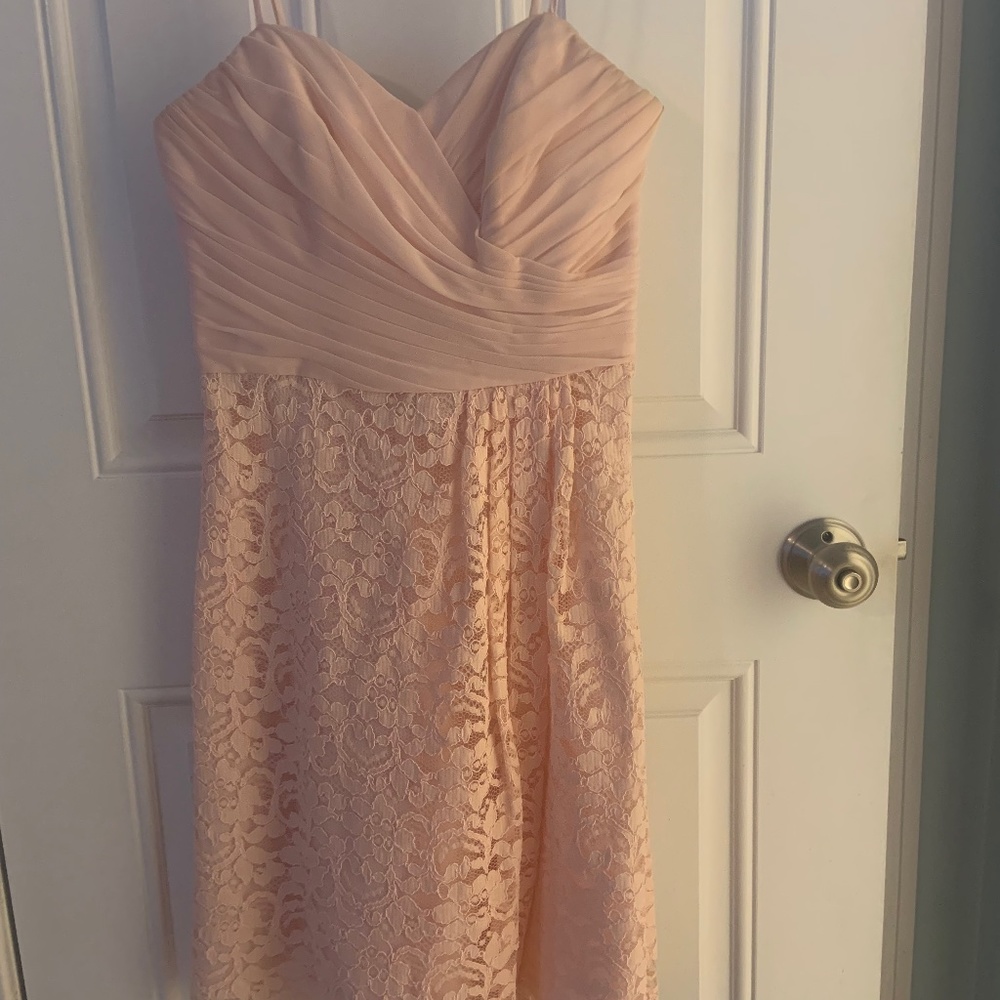 Bridesmaids dress